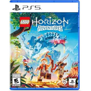 Imagem de LEGO Horizon Adventures - PlayStation 5