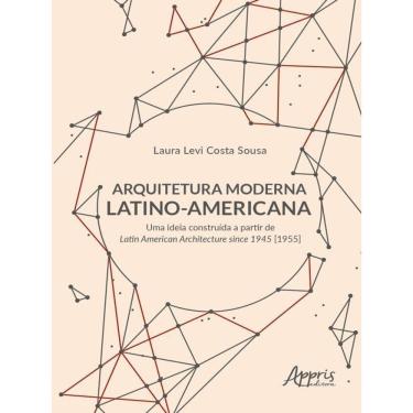 Imagem de Arquitetura Moderna Latino-Americana
