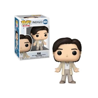 Imagem de Candide, Boneco, Funko POP! RM (Wild Flower), BTS - 10 cm