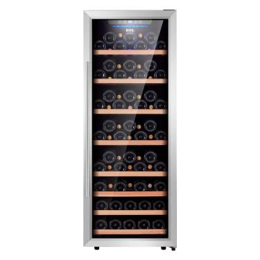 Imagem de Adega Climatizada de Embutir 85 Garrafas EOS Premium com Compressor EAC85 220V