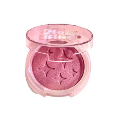 Imagem de Blush Iluminador Holo - Rouge - Dailus