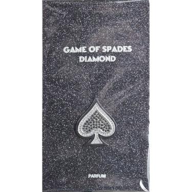 Imagem de Perfume Jo Milano Game of Spades Diamond 90 ml unissex
