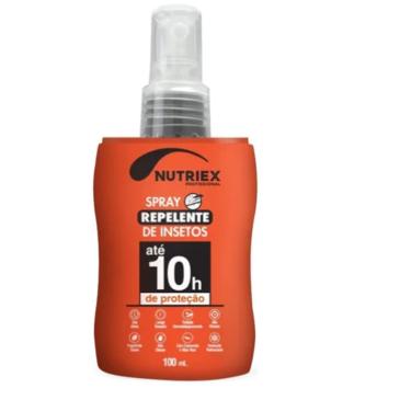 Imagem de Spray Repelente De Insetos 100Ml Nutriex