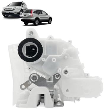 Imagem de Fechadura Elétrica Porta Dianteira Esquerda Motorista CRV