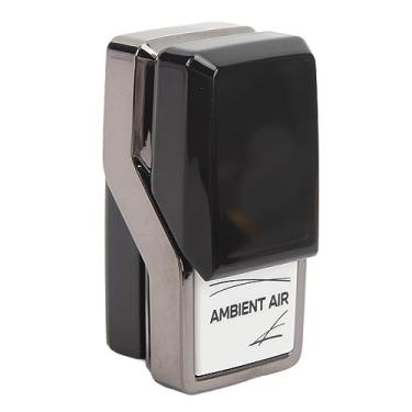 Imagem de Yctze Refilhe de Refilador de Ar do Carro Difusor de Perfume de Purificação Duradouro para 5 Séries G30 G31 2016 a 2023 (Tipo 1)