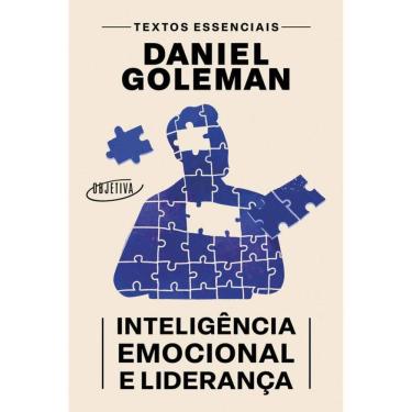 Imagem de Inteligência emocional e liderança: Textos essenciais
