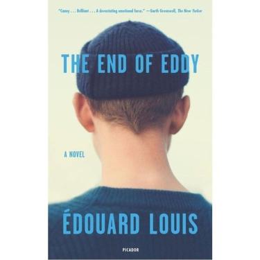 Imagem de The End Of Eddy