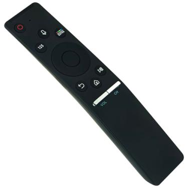 Imagem de BN59-01242A Controle remoto de prazer com função de voz adequado para Samsung Smart LCD TV UN49KS8500 UN49KS8500F UN49KS8500FXZA UN55KS8500F UN55KS8500FXZA UN65KS8500