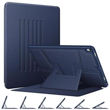 Imagem de Suporte magnético Case Fintie para iPad Air 10.5 de 3ª geração de 2019