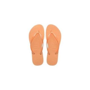 Imagem de SANDALIA FEMININO HAVAIANAS SLIM-Feminino