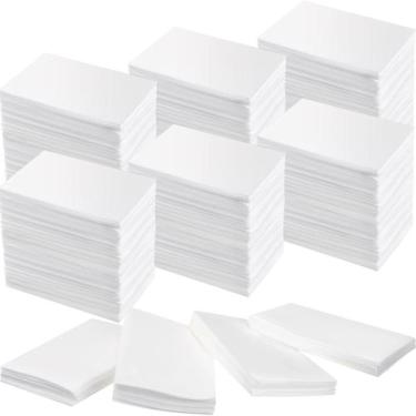Imagem de Folhas de detergente para roupa Loopeer 600 Loads Anti Sensitive