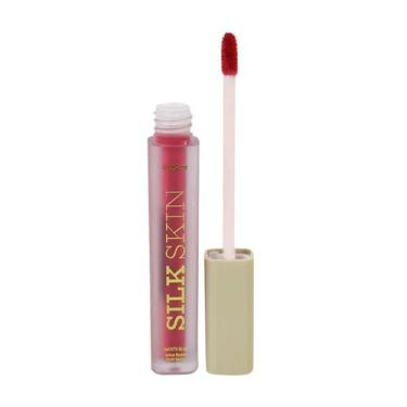 Imagem de Batom Liquido Smooth Blur Silk Skin Ruby Rose Hbf7100, DIVINE
