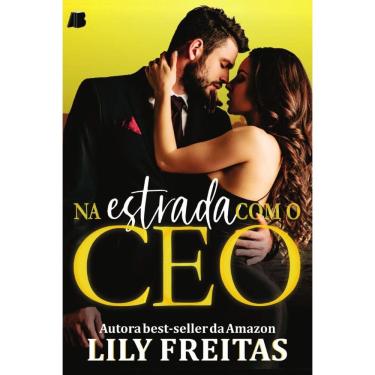 Imagem de Na estrada com o CEO