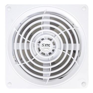 Imagem de Exaustor De Ambientes Itc Top Para Divisórias 127v 220v