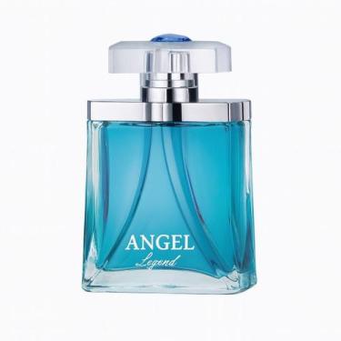 Imagem de Perfume Legend Angel Eau de Parfum Feminino 100 ml - LONKOOM