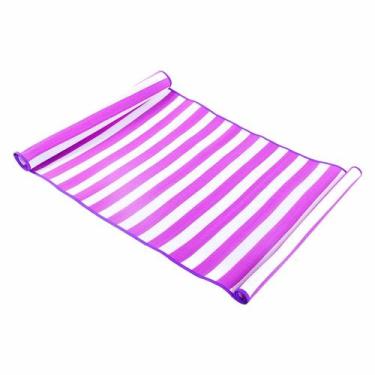 Imagem de Esteira de Praia Em Polipropileno Dobrável 86x180cm Cor Sortida Bel Fi