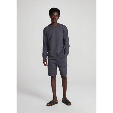 Imagem de Blusão Moletom Masculino Comfort Hering 