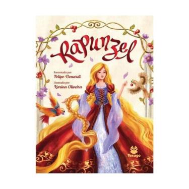 Imagem de Rapunzel