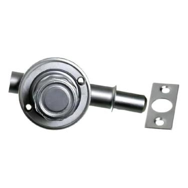 Imagem de 050004 - TRINCO BATOM MUNDIAL ZAMAC/LATAO CROMADO (0,13 KG)