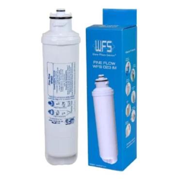 Imagem de REFIL FINE FLOW WFS 023 IM compatível Electrolux PA31G