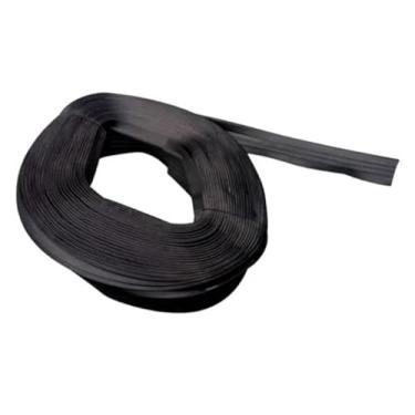 Imagem de Testeira de Borracha Resistente e Durável - Rolo 4 Metros