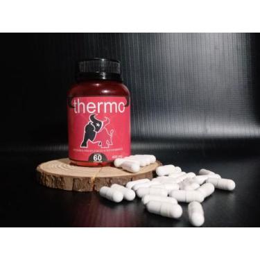 Imagem de Termogênico - Powerthauros