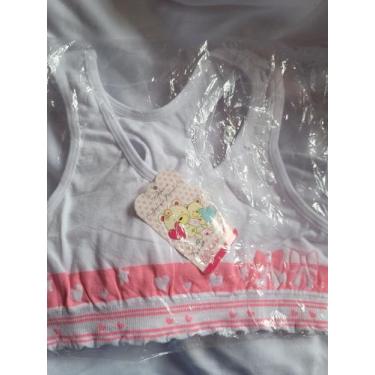 Imagem de Sutiã  infantil  - Lidi