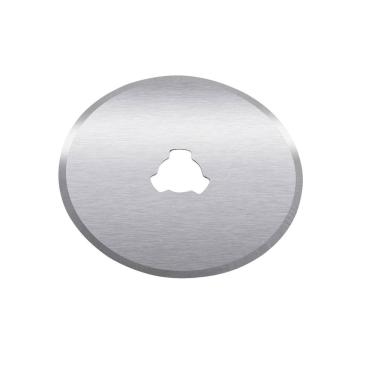 Imagem de Conjunto De Lâminas Circulares Para Estilete De Segurança Autorretrátil Tramontina Pro Tramontina