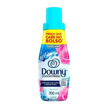 Imagem de Amaciante Downy Concentrado Brisa de Verão 350ml
