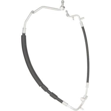 Imagem de ACDelco Conjunto profissional de mangueira condensadora e compressor de ar condicionado 15-34271