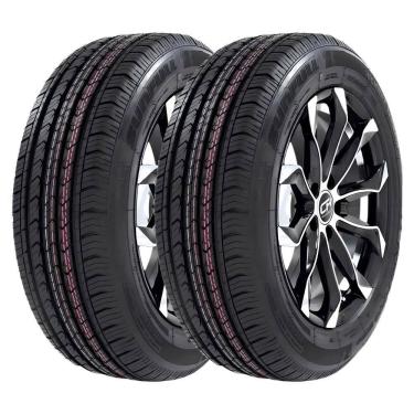 Imagem de KIT 2 Pneus Sunfull SF-600 165/60R14 Aro 14 75H