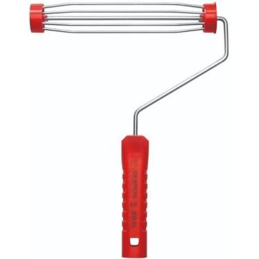 Imagem de Garfo para rolo de pintura 400/23sr 23cm - atlas