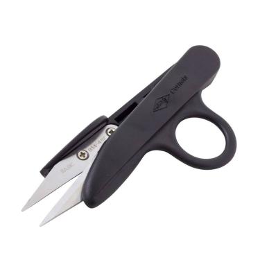 Imagem de Tesoura Tecelão Arremate 11 Cm Aço Inoxidável Corneta