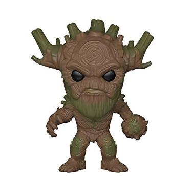 Imagem de Funko Pop Torneio dos Campeões - King Groot