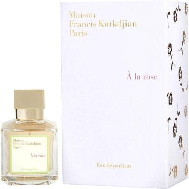 Imagem de Perfume Feminino Maison Francis Kurkdjian A La Rose Eau De Parfum Spray 70 Ml