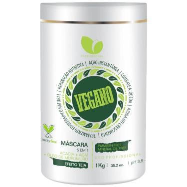 Imagem de Tratamento Reconstrução Capilar Terapia Alto Impacto Therapy