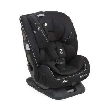 Imagem de Cadeira Auto Every Stage Fx Preto Cinza Coal  0 A 36 Kg Joie
