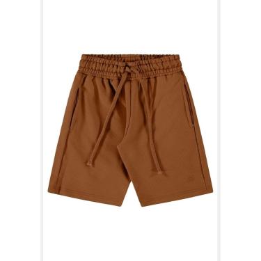Imagem de Bermuda Básica Infantil para Meninos Up Baby-Masculino