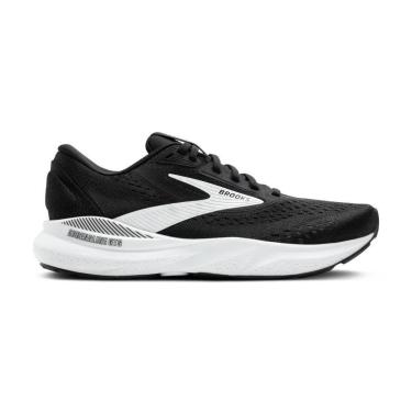Imagem de Tênis Brooks Adrenaline Gts 24 Preto/Branco Masculino Tamanho:43;Gênero:Masculino;Cor:-Masculino