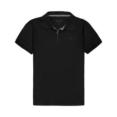 Imagem de Camiseta Polo Infantil Ogochi Polo 2/8 Menino-Masculino