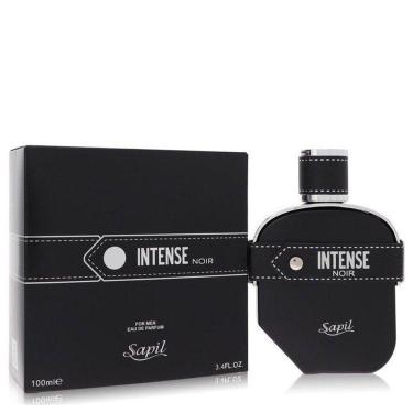 Imagem de Perfume Masculino Intense Noir By Sapil 100 Ml