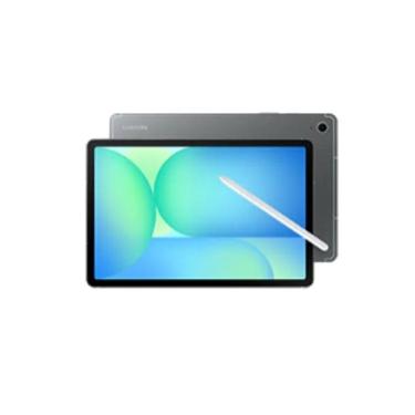 Imagem de Tablet Samsung S10 FE Enterprise Edition 5G 8GB 128GB 10.9" S Pen - SM-X526BZADL05