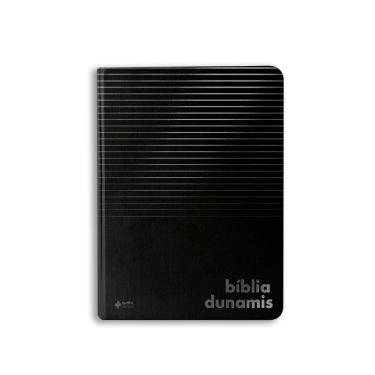 Imagem de Bíblia Dunamis - All Black