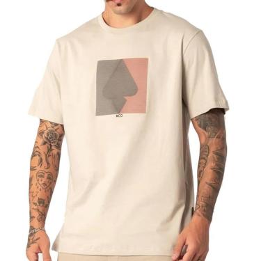 Imagem de Camiseta Regular MCD Espada Lenticular-Masculino