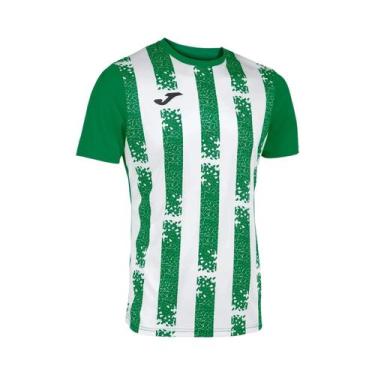 Imagem de Camiseta Esportiva Masculina De Secagem Rápida E Respirável Com Estamp