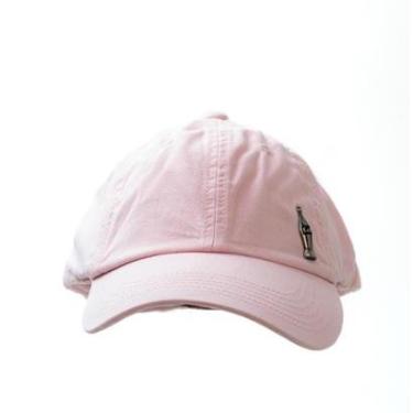 Imagem de Boné Coca Cola Básico Metal Coke Garrafinha Julia-Unissex