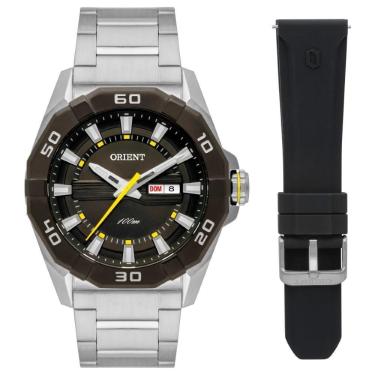 Imagem de Relógio Orient Masculino Sport MBSS1480 E1SX