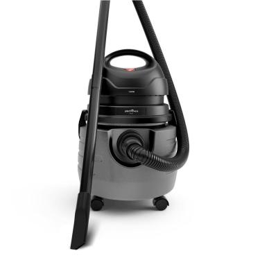 Imagem de Aspirador De Pó Britânia 20L Função Sopro BAS87