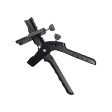 Imagem de Alicate Nivelador Piso Porcelanato Cerâmica Azulejo Nylon Deplasti