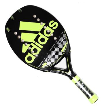 Imagem de Raquete de Beach Tennis Adidas Adipower Lite H14 + Sacola Gym sack-Unissex